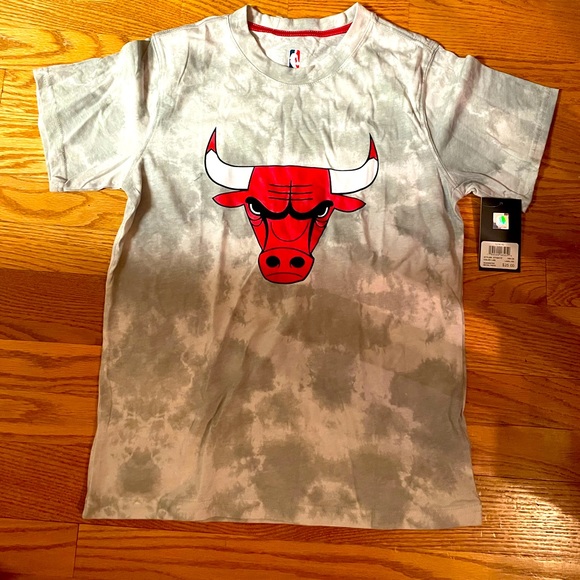 Chicago Bulls t-shirt - Picture 1 of 3